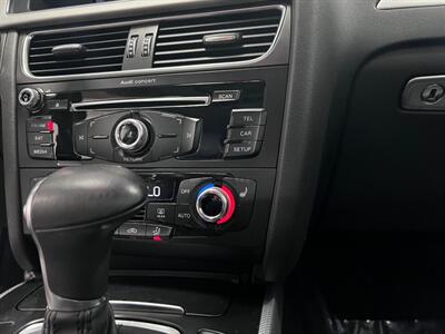 2015 Audi A4 2.0T quattro Premium   - Photo 29 - Grand Rapids, MI 49548