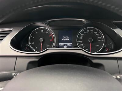 2015 Audi A4 2.0T quattro Premium   - Photo 22 - Grand Rapids, MI 49548