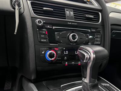 2015 Audi A4 2.0T quattro Premium   - Photo 27 - Grand Rapids, MI 49548