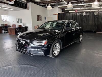 2015 Audi A4 2.0T quattro Premium   - Photo 4 - Grand Rapids, MI 49548