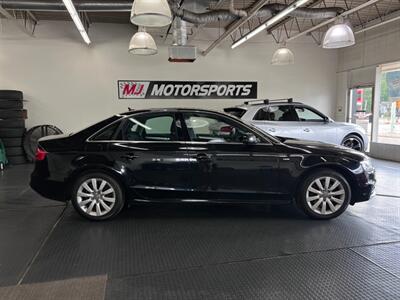 2015 Audi A4 2.0T quattro Premium   - Photo 13 - Grand Rapids, MI 49548