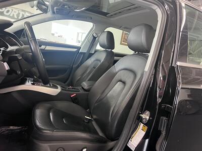 2015 Audi A4 2.0T quattro Premium   - Photo 19 - Grand Rapids, MI 49548