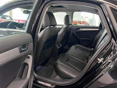 2015 Audi A4 2.0T quattro Premium   - Photo 38 - Grand Rapids, MI 49548