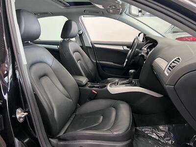 2015 Audi A4 2.0T quattro Premium   - Photo 33 - Grand Rapids, MI 49548