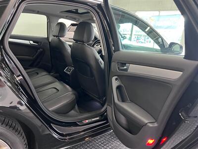 2015 Audi A4 2.0T quattro Premium   - Photo 34 - Grand Rapids, MI 49548