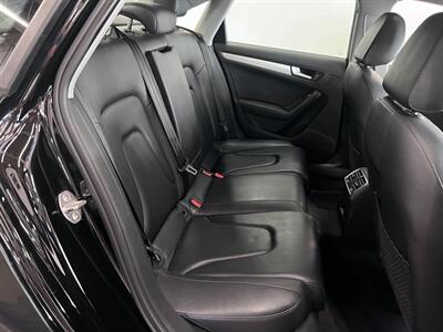 2015 Audi A4 2.0T quattro Premium   - Photo 36 - Grand Rapids, MI 49548