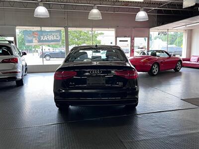 2015 Audi A4 2.0T quattro Premium   - Photo 8 - Grand Rapids, MI 49548