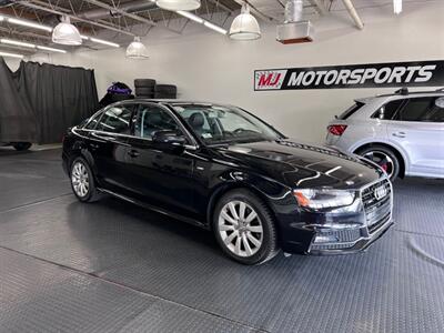 2015 Audi A4 2.0T quattro Premium   - Photo 14 - Grand Rapids, MI 49548