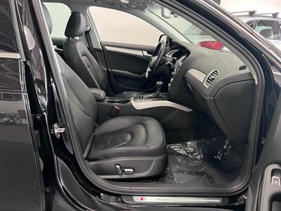 2015 Audi A4 2.0T quattro Premium   - Photo 31 - Grand Rapids, MI 49548