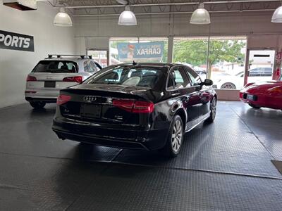2015 Audi A4 2.0T quattro Premium   - Photo 9 - Grand Rapids, MI 49548
