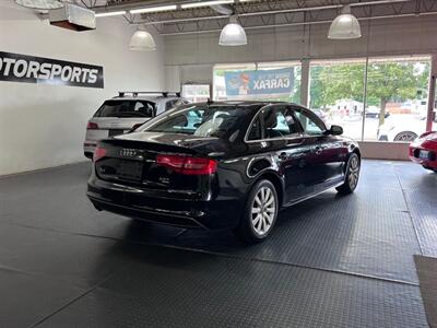 2015 Audi A4 2.0T quattro Premium   - Photo 10 - Grand Rapids, MI 49548