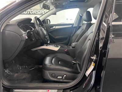 2015 Audi A4 2.0T quattro Premium   - Photo 18 - Grand Rapids, MI 49548