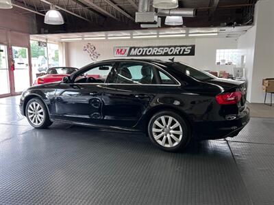 2015 Audi A4 2.0T quattro Premium   - Photo 6 - Grand Rapids, MI 49548