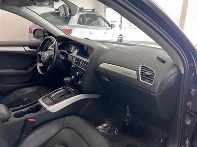 2015 Audi A4 2.0T quattro Premium   - Photo 32 - Grand Rapids, MI 49548