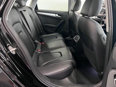 2015 Audi A4 2.0T quattro Premium   - Photo 35 - Grand Rapids, MI 49548