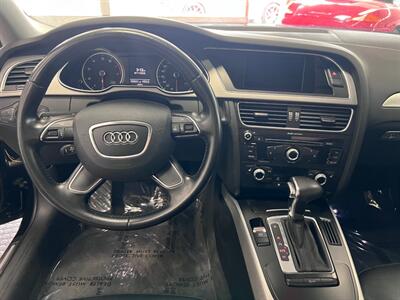 2015 Audi A4 2.0T quattro Premium   - Photo 20 - Grand Rapids, MI 49548