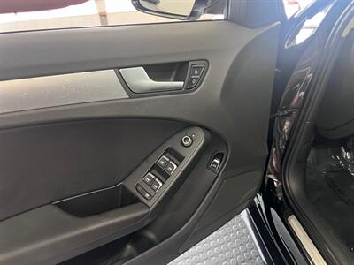 2015 Audi A4 2.0T quattro Premium   - Photo 16 - Grand Rapids, MI 49548