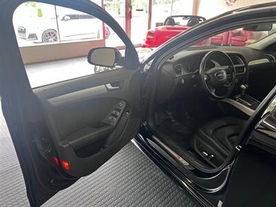 2015 Audi A4 2.0T quattro Premium   - Photo 15 - Grand Rapids, MI 49548