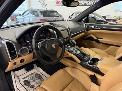 2014 Porsche Cayenne Platinum Diesel   - Photo 18 - Grand Rapids, MI 49548