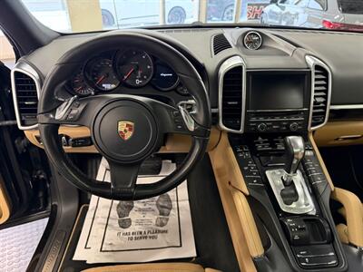 2014 Porsche Cayenne Platinum Diesel   - Photo 22 - Grand Rapids, MI 49548