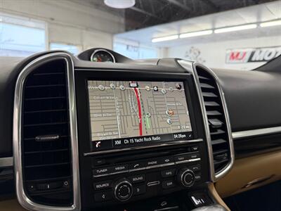 2014 Porsche Cayenne Platinum Diesel   - Photo 29 - Grand Rapids, MI 49548