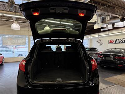 2014 Porsche Cayenne Platinum Diesel   - Photo 44 - Grand Rapids, MI 49548