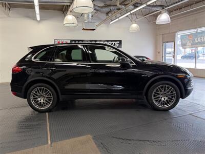 2014 Porsche Cayenne Platinum Diesel   - Photo 11 - Grand Rapids, MI 49548