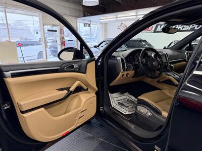 2014 Porsche Cayenne Platinum Diesel   - Photo 15 - Grand Rapids, MI 49548