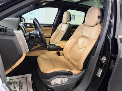 2014 Porsche Cayenne Platinum Diesel   - Photo 20 - Grand Rapids, MI 49548