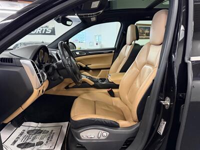 2014 Porsche Cayenne Platinum Diesel   - Photo 19 - Grand Rapids, MI 49548