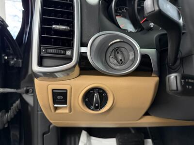 2014 Porsche Cayenne Platinum Diesel   - Photo 21 - Grand Rapids, MI 49548