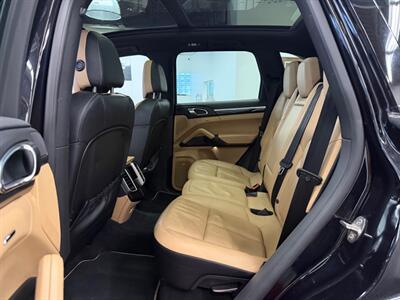 2014 Porsche Cayenne Platinum Diesel   - Photo 42 - Grand Rapids, MI 49548