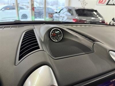 2014 Porsche Cayenne Platinum Diesel   - Photo 26 - Grand Rapids, MI 49548