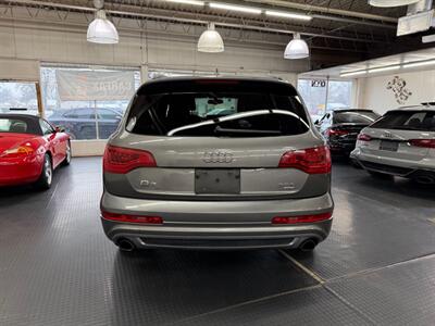 2014 Audi Q7 3.0T quattro S line Prest   - Photo 10 - Grand Rapids, MI 49548
