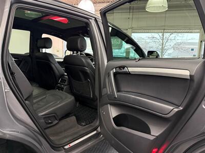 2014 Audi Q7 3.0T quattro S line Prest   - Photo 37 - Grand Rapids, MI 49548