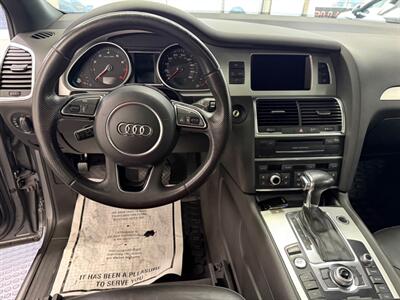 2014 Audi Q7 3.0T quattro S line Prest   - Photo 22 - Grand Rapids, MI 49548