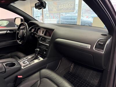 2014 Audi Q7 3.0T quattro S line Prest   - Photo 36 - Grand Rapids, MI 49548