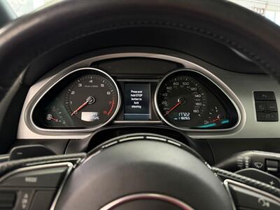 2014 Audi Q7 3.0T quattro S line Prest   - Photo 23 - Grand Rapids, MI 49548