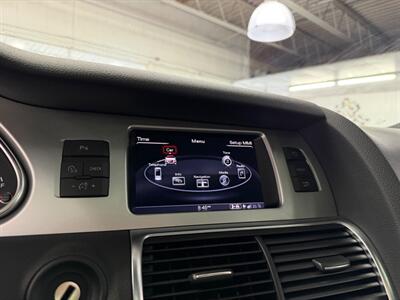 2014 Audi Q7 3.0T quattro S line Prest   - Photo 25 - Grand Rapids, MI 49548