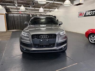 2014 Audi Q7 3.0T quattro S line Prest   - Photo 3 - Grand Rapids, MI 49548