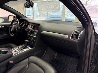 2014 Audi Q7 3.0T quattro S line Prest   - Photo 33 - Grand Rapids, MI 49548