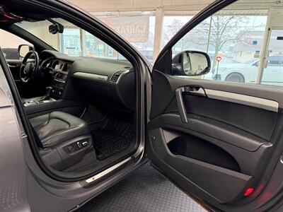 2014 Audi Q7 3.0T quattro S line Prest   - Photo 32 - Grand Rapids, MI 49548