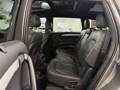 2014 Audi Q7 3.0T quattro S line Prest   - Photo 41 - Grand Rapids, MI 49548