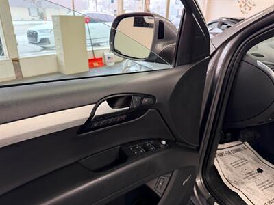 2014 Audi Q7 3.0T quattro S line Prest   - Photo 17 - Grand Rapids, MI 49548