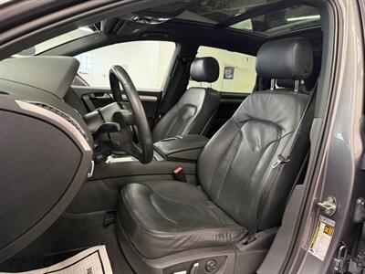 2014 Audi Q7 3.0T quattro S line Prest   - Photo 20 - Grand Rapids, MI 49548
