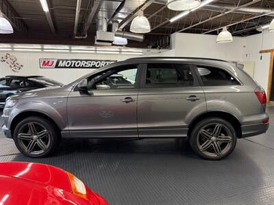 2014 Audi Q7 3.0T quattro S line Prest   - Photo 7 - Grand Rapids, MI 49548