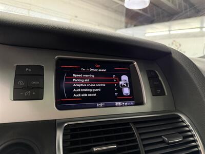 2014 Audi Q7 3.0T quattro S line Prest   - Photo 26 - Grand Rapids, MI 49548