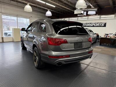 2014 Audi Q7 3.0T quattro S line Prest   - Photo 9 - Grand Rapids, MI 49548