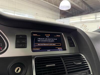 2014 Audi Q7 3.0T quattro S line Prest   - Photo 28 - Grand Rapids, MI 49548