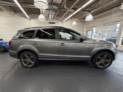 2014 Audi Q7 3.0T quattro S line Prest   - Photo 14 - Grand Rapids, MI 49548